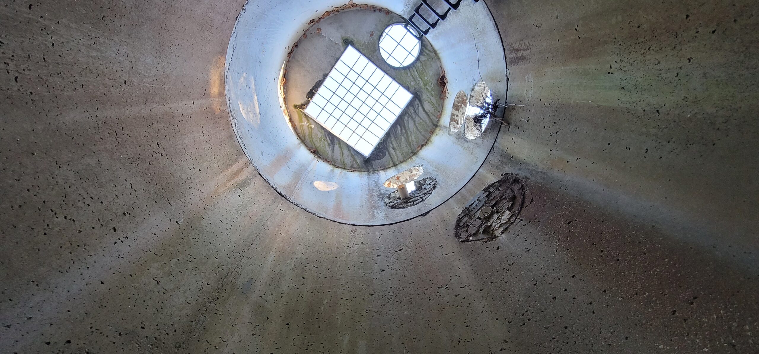Stormwater inspection and maintenance services in NC for commercial and municipal properties