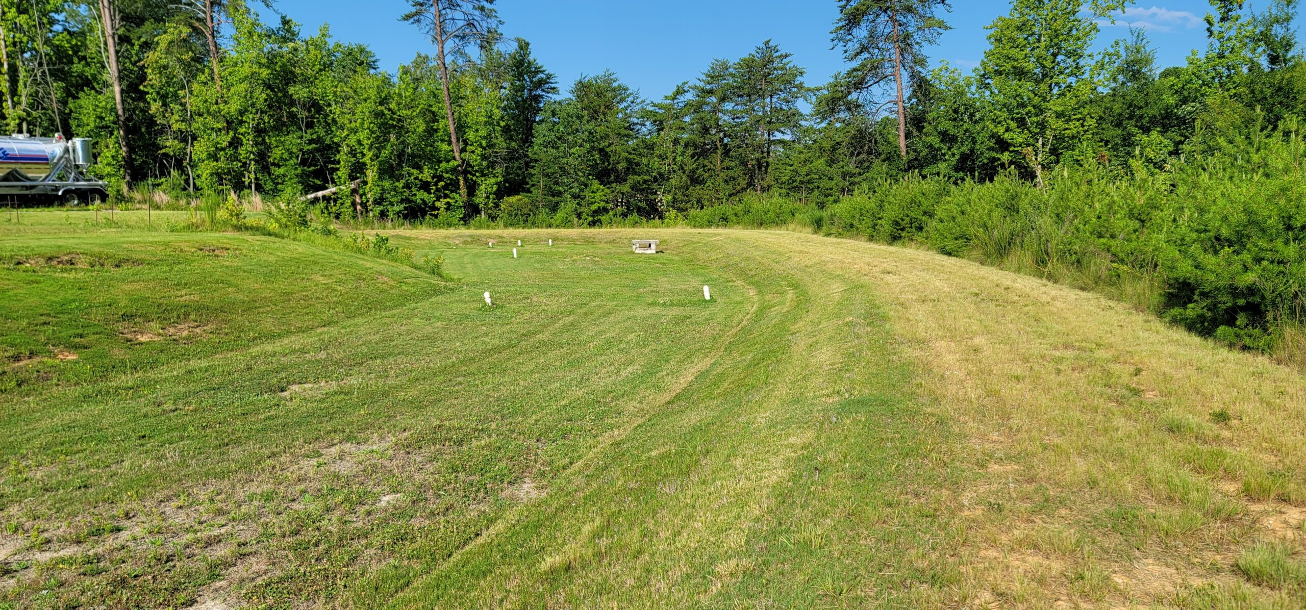 Stormwater management services in Wilmington NC for drainage and compliance